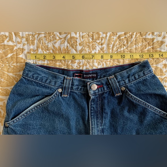 Vintage Bugle Boy jeans - Picture 11 of 13